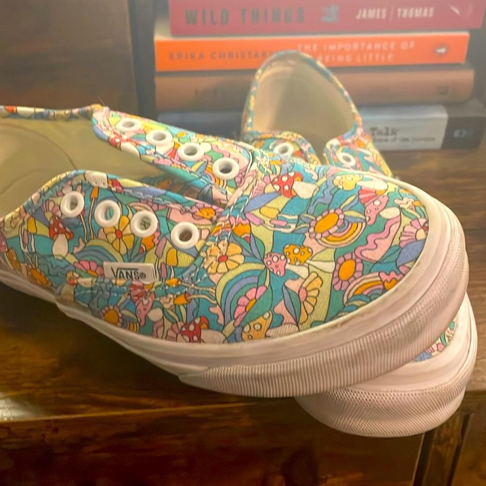 Vans